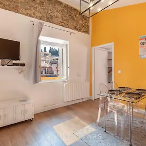 Apartment Vieux - Jean Jaures Fshh, Nice