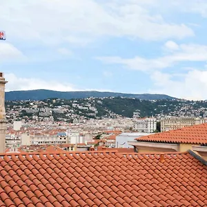 Apartment La Providence, Nice