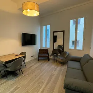 Apartment Gallo Superior, Nice