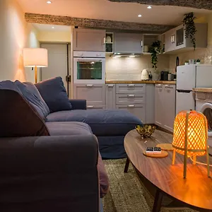 Apartment Vieille Neuf Et Cosy, Deux Chambres, 6 Couchages, Nice