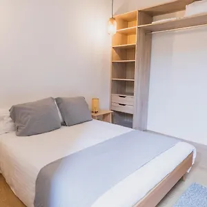 Apartment Jaures - Boutique, Nice