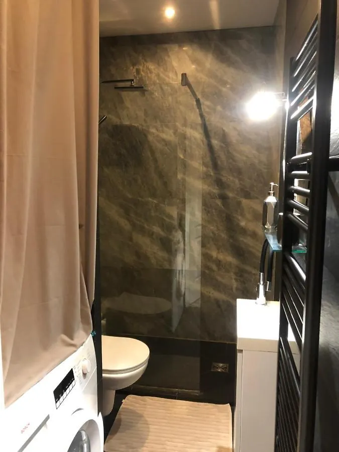 Apartment Appartement En Plein Coeur De Vieille Nice