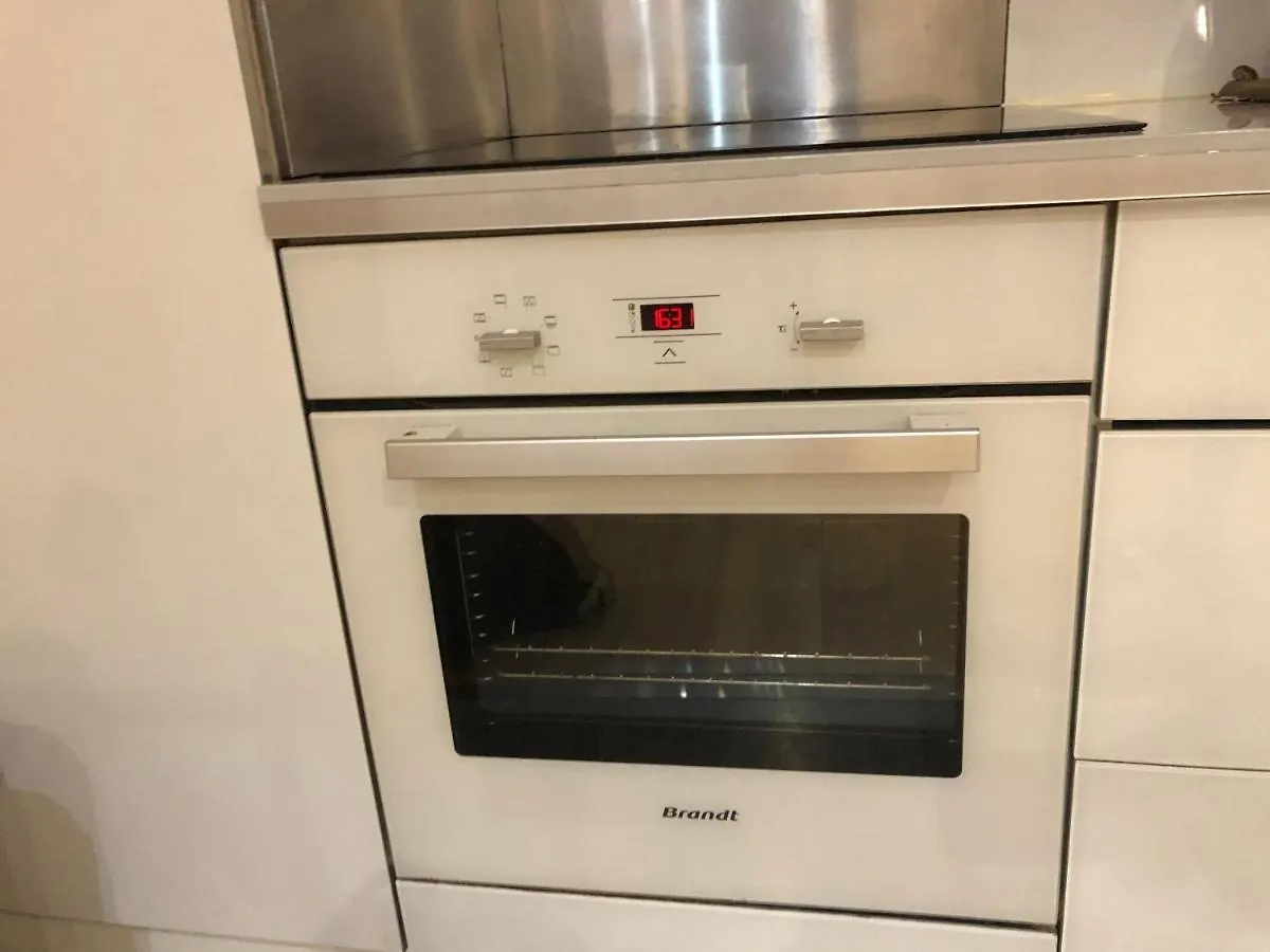 Appartement En Plein Coeur De Vieille Nice 0*,  France